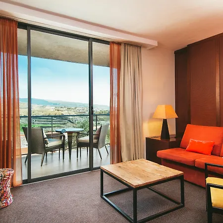 Hotel Salobre & Serenity