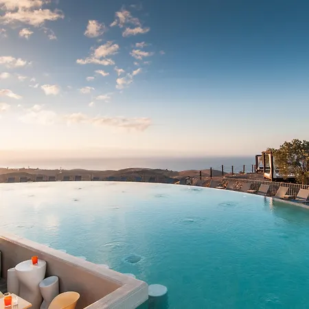 Salobre Resort&serenity