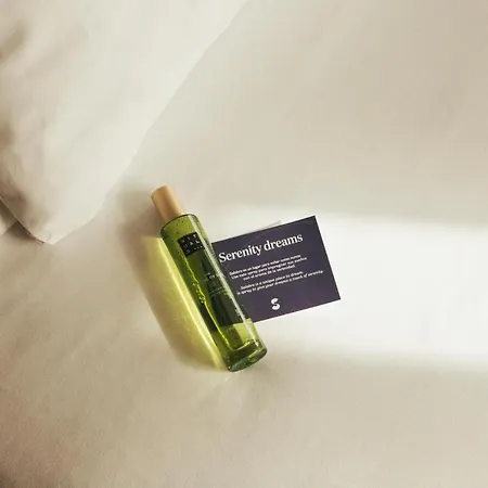 Salobre & Serenity Hotel 5*