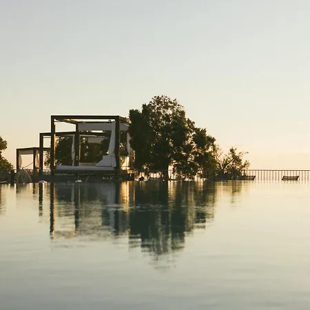 Salobre Resort&serenity