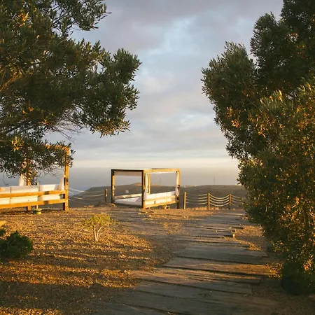 Salobre Resort&serenity