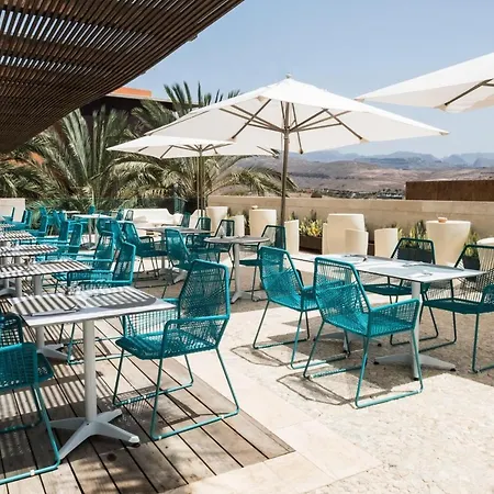 Hotel Salobre Resort&serenity