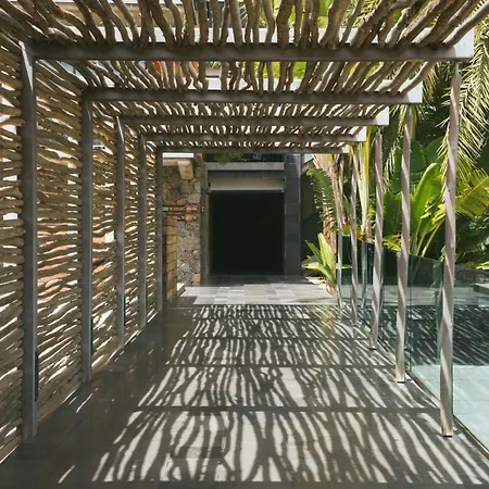 Salobre Resort&serenity Maspalomas (Gran Canaria)