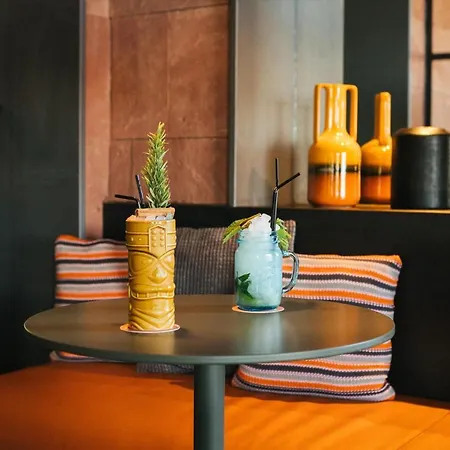 Hotel Salobre Resort&serenity