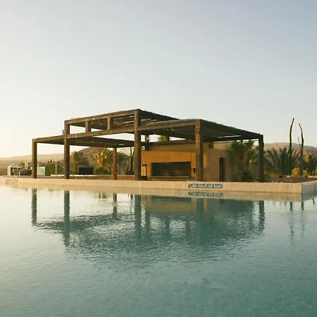 Salobre Resort&serenity Hotel Maspalomas (Gran Canaria)