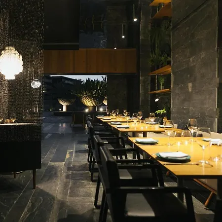 Hotel Salobre Resort&serenity Maspalomas (Gran Canaria)