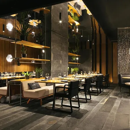 Salobre Resort&serenity 5*