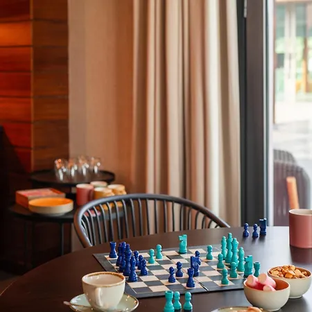 Salobre Resort&serenity 5* Maspalomas (Gran Canaria)