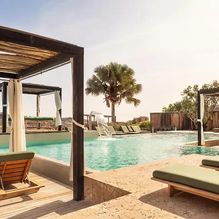 Hotel Salobre & Serenity Maspalomas (Gran Canaria)