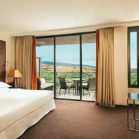 Hotel Salobre Resort&serenity Maspalomas (Gran Canaria)