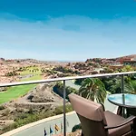 Hotel Salobre & Serenity