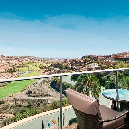 Hotel Salobre & Serenity
