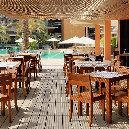 Salobre Resort&serenity Hotel 5*