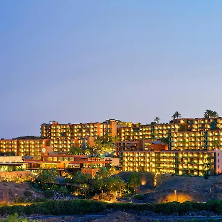 Salobre & Serenity Maspalomas (Gran Canaria)