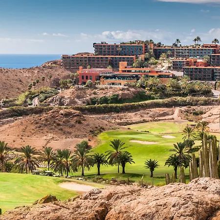 Salobre & Serenity Hotel Maspalomas (Gran Canaria)