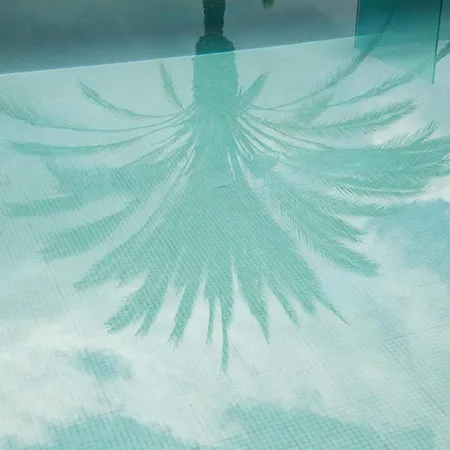 호텔 Salobre & Serenity 마스팔로마스