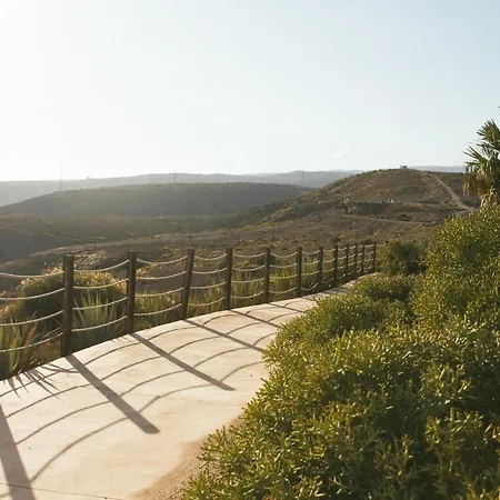 Hotel Salobre Resort&serenity 5*