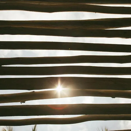 Salobre & Serenity Hotel 5*