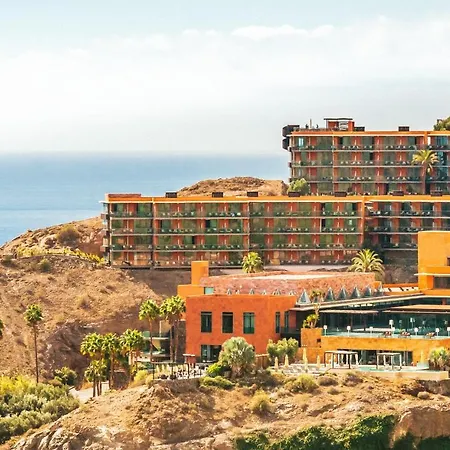 Hotel Salobre Resort&serenity 5*