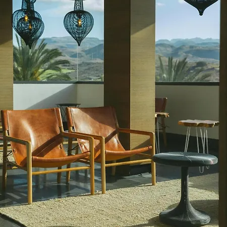 Hotel Salobre & Serenity Maspalomas (Gran Canaria)
