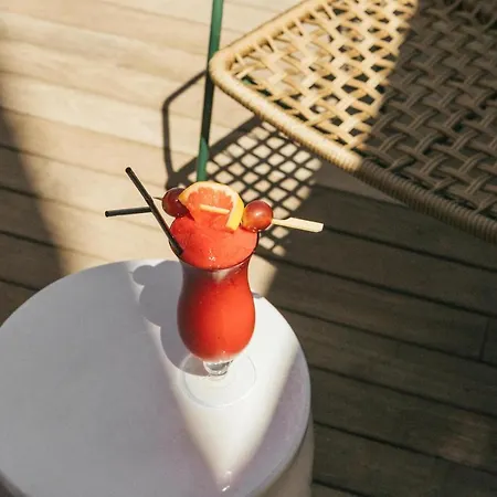 Salobre & Serenity Hotel