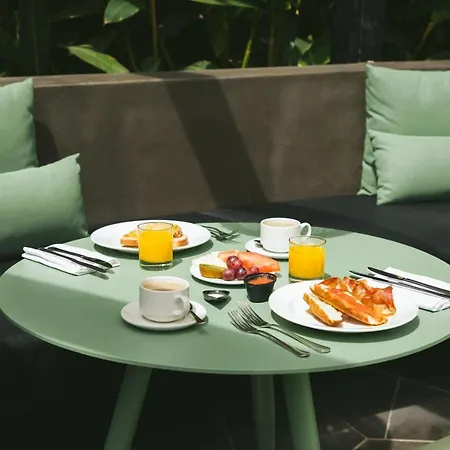 Salobre Resort&serenity Hotel Maspalomas (Gran Canaria)