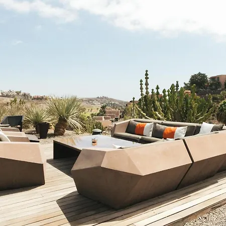 Hotel Salobre & Serenity Maspalomas (Gran Canaria)