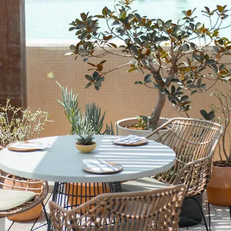 Salobre Resort&serenity 5* Maspalomas (Gran Canaria)