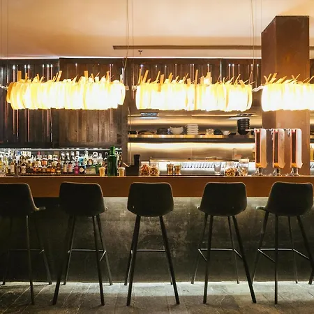 Salobre & Serenity 5*