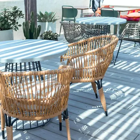 Salobre & Serenity Hotel