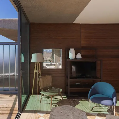 Salobre & Serenity Hotel