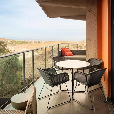 Salobre & Serenity 5* Maspalomas (Gran Canaria)