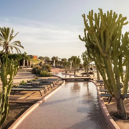 Hotel Salobre & Serenity