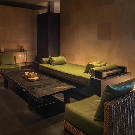 Hotel Salobre & Serenity 5*