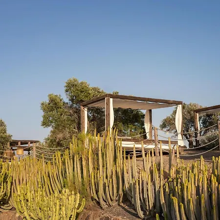 Hotel Salobre & Serenity