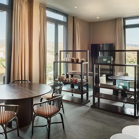 Salobre & Serenity 5*