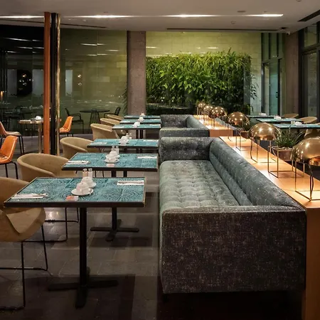 Salobre & Serenity Hotel Maspalomas (Gran Canaria)