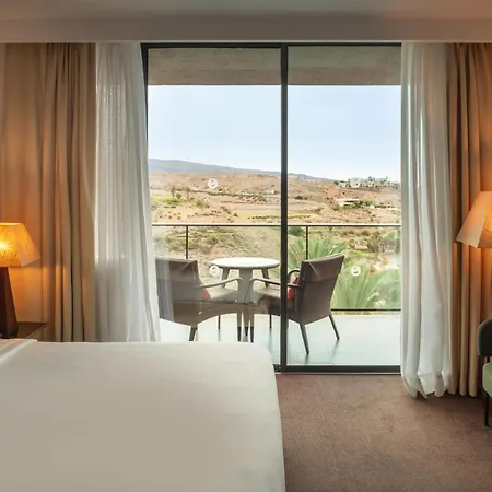 Salobre & Serenity 5*