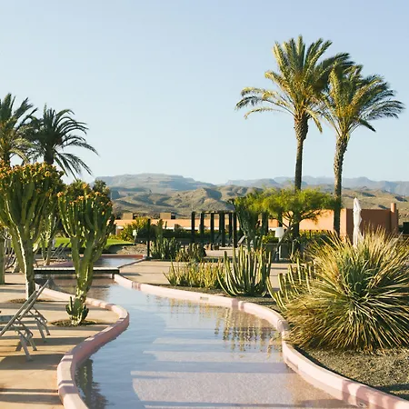 Salobre & Serenity 5* 마스팔로마스