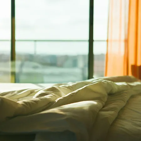 Salobre & Serenity 호텔 마스팔로마스