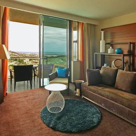 Salobre & Serenity 5* 마스팔로마스