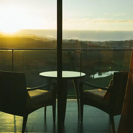 호텔 Salobre & Serenity 마스팔로마스