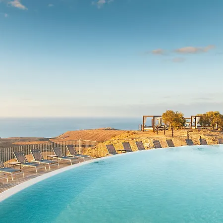 Salobre & Serenity Hotel 5*