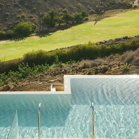 Salobre & Serenity 호텔 5*