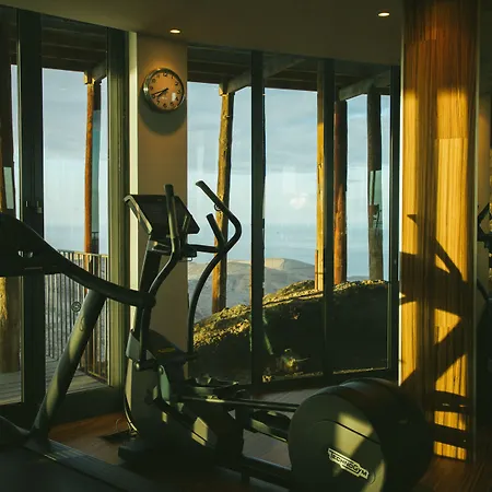 Hotel Salobre & Serenity 5*