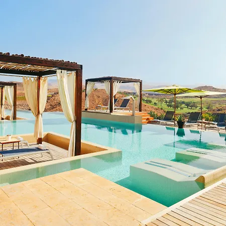 호텔 Salobre & Serenity 5*