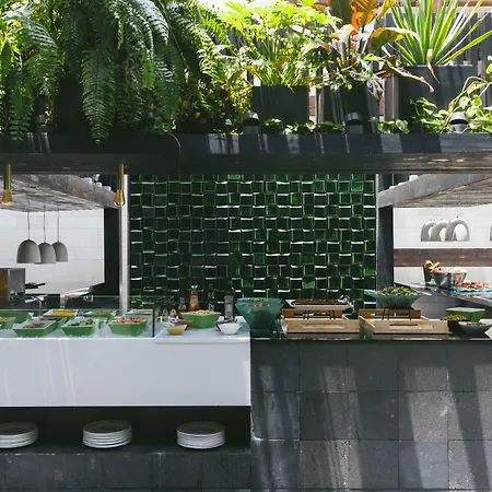 Salobre & Serenity Hotel