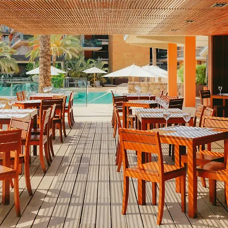 Salobre & Serenity 마스팔로마스