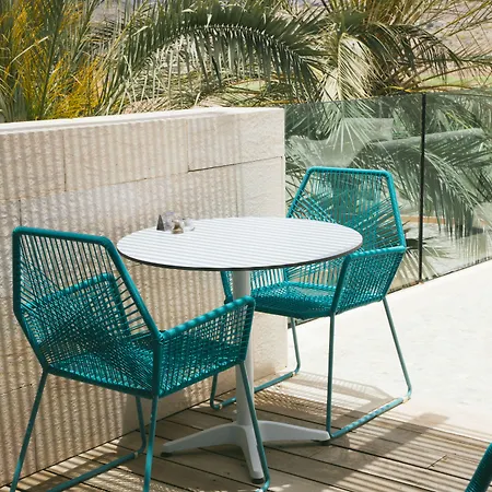 Salobre & Serenity 호텔 5*