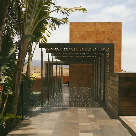 Hotel Salobre & Serenity 5*